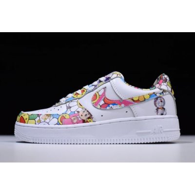 Nike Bayan Air Force 1 Low Gri Kaykay Ayakkabı Türkiye - 0VHPVV8D